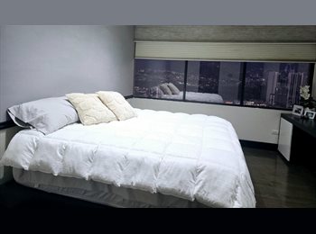 Roomgo MX - Comparto depa en san pedro garza garcia, Monterrey - MX$14,000 por mes