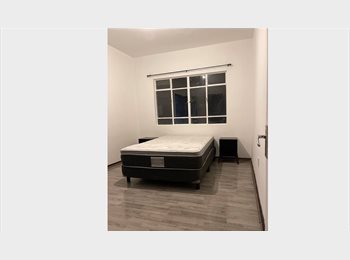 Roomgo MX - DEPARTAMENTO DE UNA HABITACIÓN CON BAÑO, Cuauhtémoc - MX$13,000 por mes