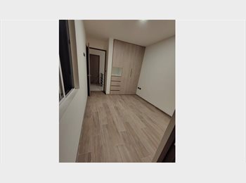 Roomgo MX - Se busca roomie en casa internacional, Corregidora - MX$4,500 por mes