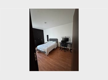 Roomgo MX - Busco roomie en zona real / tec de monterrey, Zapopan - MX$11,000 por mes