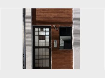 Roomgo MX - Busco roomie, Alvaro Obregón - MX$7,500 por mes