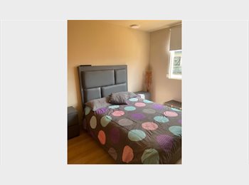 Roomgo MX - Se renta habitación a persona tranquila, Coyoacán - MX$7,500 por mes