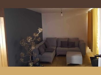 Roomgo MX - Comparto Depa en Colonia Americana, Guadalajara - MX$4,500 por mes