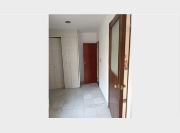 Roomgo MX - Se renta cuarto, Coyoacán - MX$7,500 por mes