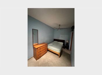 Roomgo MX - Habitación en renta en Puerto Vallarta a 15 min del malecón , Puerto Vallarta - MX$4,000 por mes