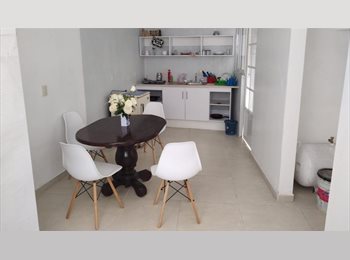 Roomgo MX - Se rentan cuartos para estudiantes, Ojo de Agua - MX$2,000 por mes