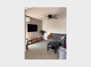 Roomgo MX - Departamento en Residencial San Jerónimo, Monterrey - MX$5,000 por mes