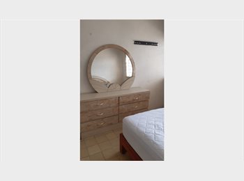 Roomgo MX - Cuarto en renta Minerva, Zapopan - MX$4,500 por mes