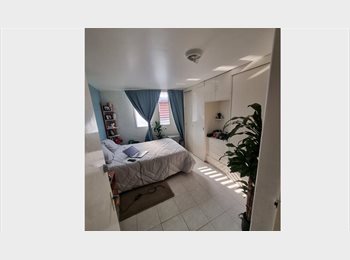 Roomgo MX - Habitación privada en alquiler  Calle Tintoreto 31, Santa María Nonoalco, 03700 Benito Juárez, CDMX,, Alvaro Obregón - MX$7,600 por mes