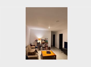 Roomgo MX - Rento habitación Letran Valle CDMX, Coyoacán - MX$9,800 por mes