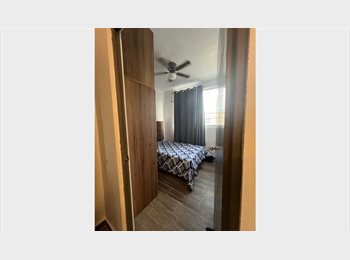 Roomgo MX - BONITO DEPARTAMENTO EN COLONIA PRIVADA, EXCELENTE UBICACION, Santa Catarina - MX$16,500 por mes