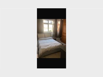 Roomgo MX - Rec. amueblada a Srita x observatorio, Miguel Hidalgo - MX$4,500 por mes