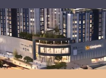 Roomgo MX - Roomie Enksa Lindavista, Gustavo A. Madero - MX$8,500 por mes