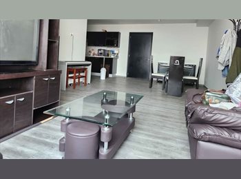 Roomgo MX - Roomie Enksa Lindavista, Gustavo A. Madero - MX$8,500 por mes