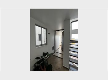 Roomgo MX - Apartamento entre Tacuba y Panteones, Azcapotzalco - MX$7,000 por mes