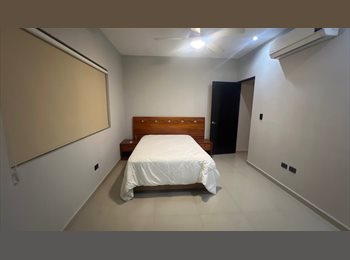 Roomgo MX - Casa en San Pedro plaza Armida, Monterrey - MX$12,000 por mes