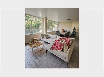 Roomgo MX - Se busca roomie, para inicio de enero - Zona Roma Norte/ Reforma, Cuauhtémoc - MX$9,000 por mes