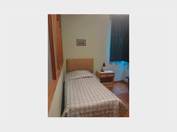 Roomgo MX - Rento habitación amueblada, Cuauhtémoc - MX$8,000 por mes