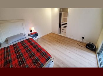 Roomgo MX - Cuarto en casa condominio, Coyoacán - MX$8,000 por mes