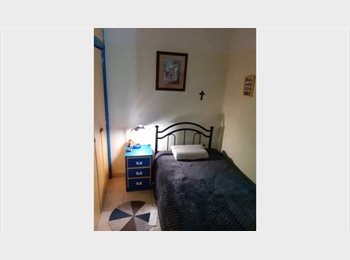Roomgo MX - RENTO RECAMARA INDEPENDIENTE, Ciudad López Mateos - MX$4,500 por mes
