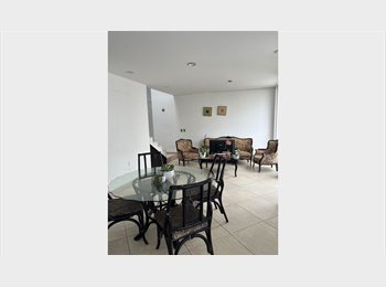 Roomgo MX - Dos cuartos para roomies en Zibatá Querétaro, El Marqués - MX$4,000 por mes