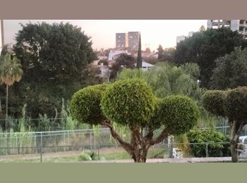 Roomgo MX - Rentó Habitación en Lomas Altas, Zapopan - MX$6,500 por mes