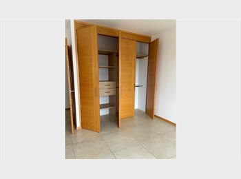 Roomgo MX - Buscamos tercer roomie Metropark, Zapopan - MX$9,500 por mes