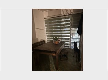 Roomgo MX - Cuarto Narvarte, Cuauhtémoc - MX$11,000 por mes