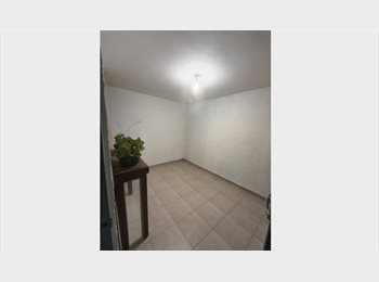 Roomgo MX - Rento cuarto, Miguel Hidalgo - MX$6,000 por mes