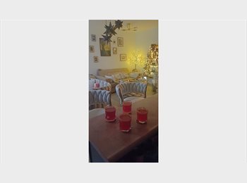 Roomgo MX - Habitacion amueblada, Cuauhtémoc - MX$6,500 por mes