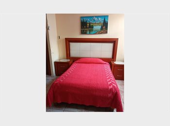 Roomgo MX - Cuarto con Baño, Guadalajara - MX$5,500 por mes
