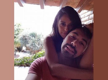 Roomgo MX - Aldo - 30 - Coyoacán