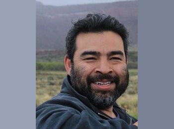 Roomgo MX - Jacobo - 44 - San Juan del Rio