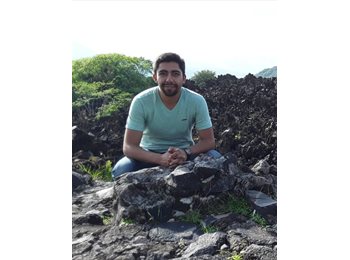 Roomgo MX - angel - 30 - Zapopan