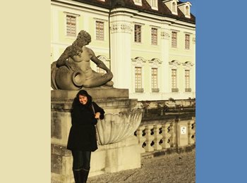 Roomgo MX - Maricarmen - 32 - Coyoacán