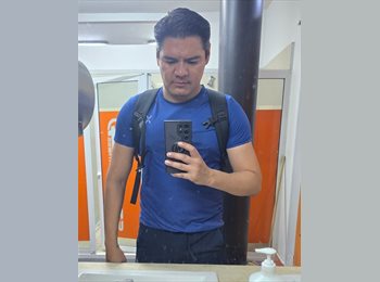 Roomgo MX - Orlando - 39 - Guadalajara