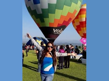 Roomgo MX - Tania Díaz de León - 39 - Gustavo A. Madero