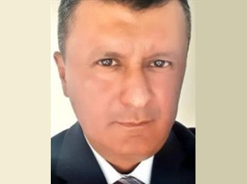 Roomgo MX - Luis Carlos - 50 - México - D.F.