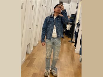 Roomgo MX - Sebastián Rubio  - 22 - Querétaro