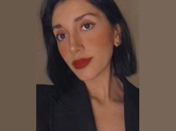 Roomgo MX - Fatima - 23 - Cuauhtémoc