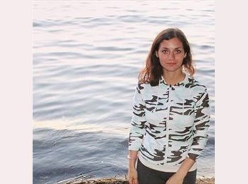 Roomgo MX - Ángela - 30 - Toluca