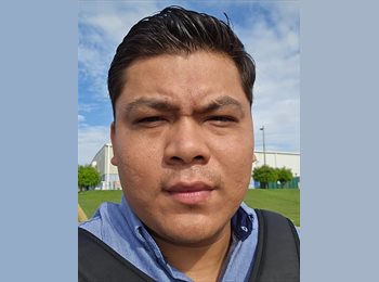 Roomgo MX - Jorge Humberto Cruz Dávila  - 31 - San Luis Potosí