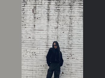 Roomgo MX - Yesul - 31 - Cuauhtémoc