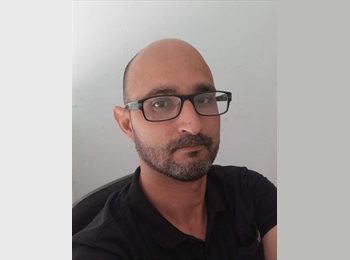 Roomgo MX - Job Munguia  - 44 - Guadalajara