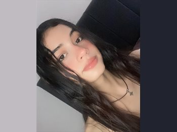 Roomgo MX - Karen - 19 - Mérida