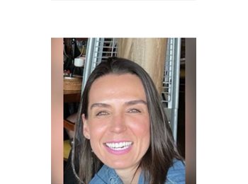 Roomgo MX - Nan Sambon  - 49 - Miguel Hidalgo