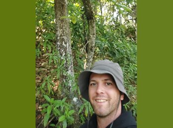 Roomgo MX - Xavier - 33 - México - D.F.