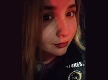 Roomgo MX - Tamar - 27 - León