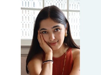 Roomgo MX - Zara - 27 - Cuauhtémoc