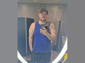 Roomgo MX - Sergio Mejia  - 39 - Guadalajara